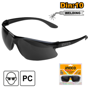 Ingco - Safety Goggles