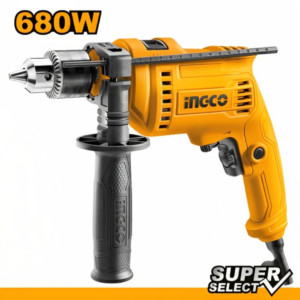 Ingco - Impact Drill