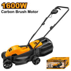 Ingco - Electric Lawn Mower